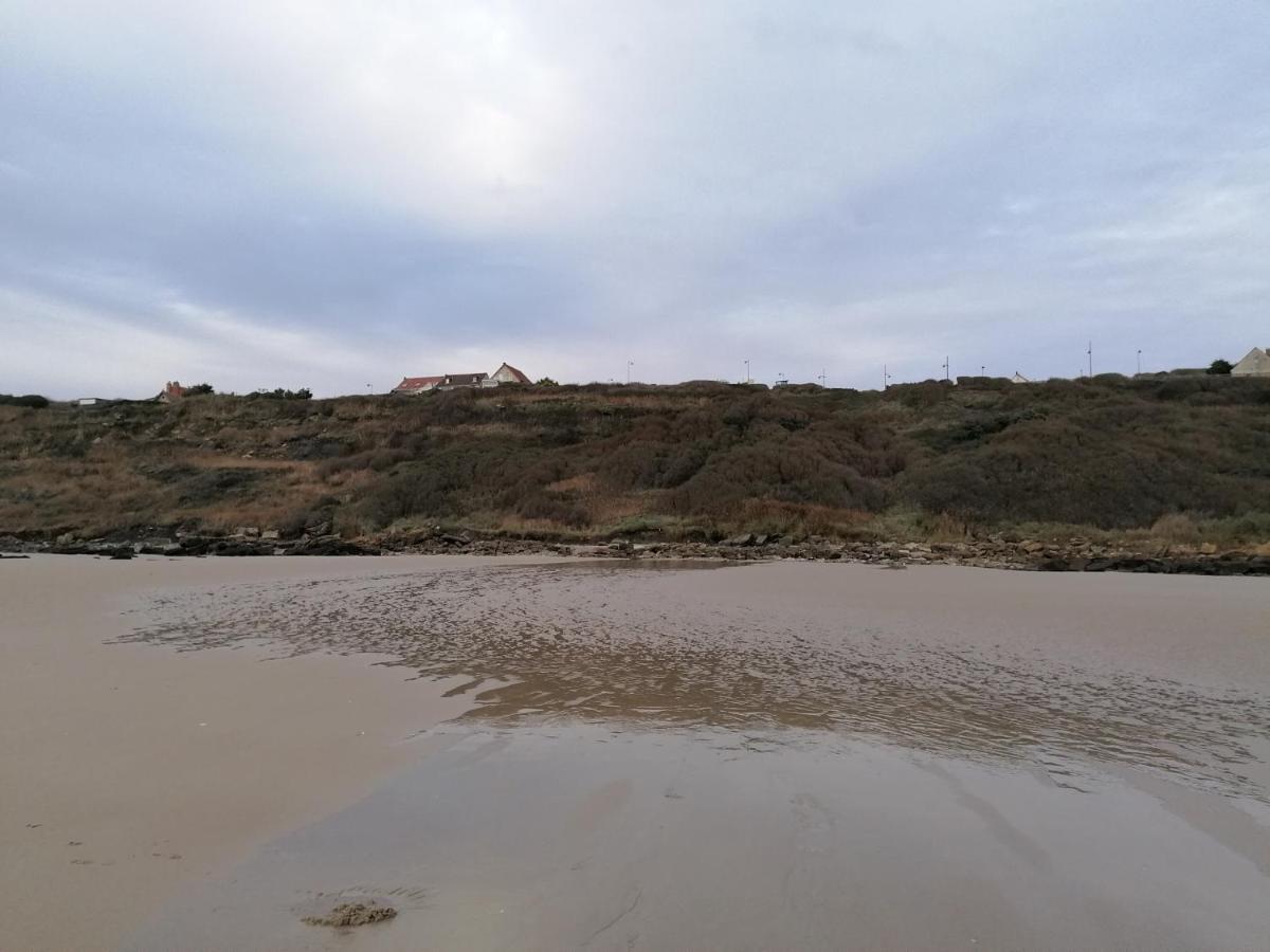 Equihen Plage Maison 83 מראה חיצוני תמונה